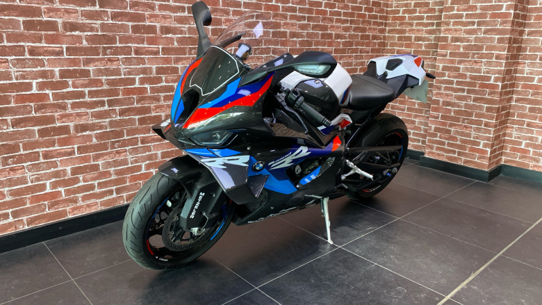 (23MY) BMW M1000 RR